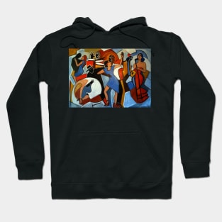 One Last Tango Hoodie